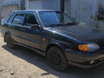 Авто ВАЗ 2115 2006 № 8013527