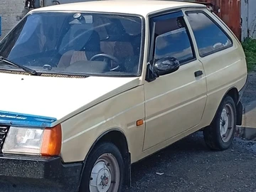 Авто ЗАЗ 1102 1994 № 8013540