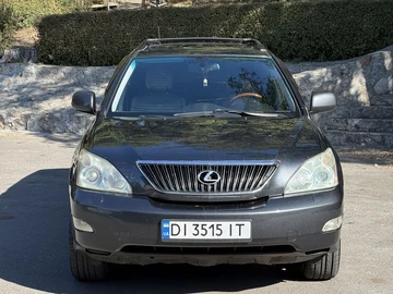 Авто Lexus Rx Серія 2005 № 8013541