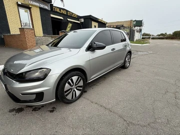 Авто Volkswagen Golf 2015 № 8013542