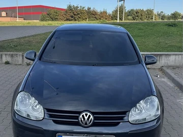 Авто Volkswagen Golf 2004 № 8013546