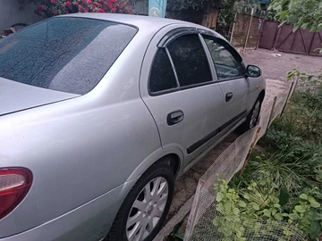 Авто Nissan Almera 2003 № 8013556