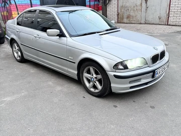 Авто BMW 3 Серия 1999 № 8013557