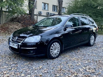 Авто Volkswagen Golf 2007 № 8013562