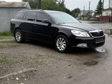 Авто Skoda Octavia 2012 № 8013563