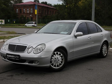 Авто Mercedes 240 2003 № 8013595