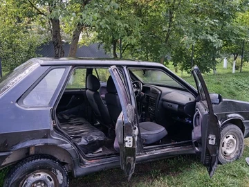 Авто ВАЗ 2109 2008 № 8013601