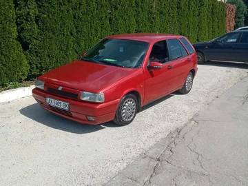 Авто Fiat Tipo 1988 № 8013605