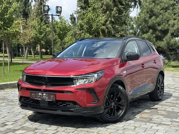 Авто Opel Admiral 2023 № 8013614