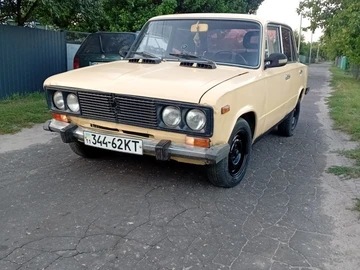 Авто ВАЗ 2106 2025 № 8013621