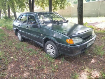 Авто ВАЗ 2115 2005 № 8013624