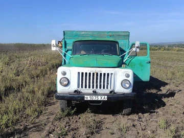 Авто ГАЗ 21 Волга 1983 № 8013625