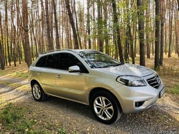 Авто Renault Koleos 2013 № 8013634