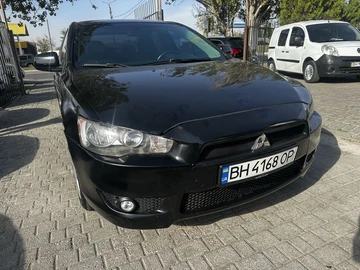 Авто Mitsubishi Lancer 2007 № 8013636
