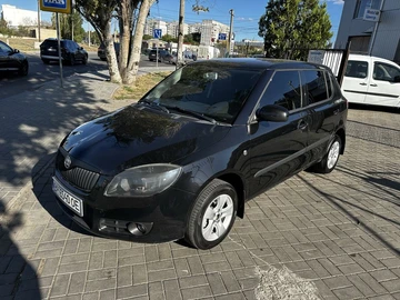 Авто Skoda Fabia 2007 № 8013639