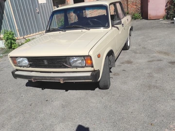 Авто ВАЗ 2105 1991 № 8013645