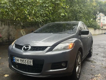 Авто Mazda Cx-7 2006 № 8013672