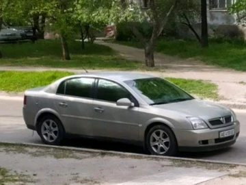 Авто Opel Vectra 2005 № 8013676