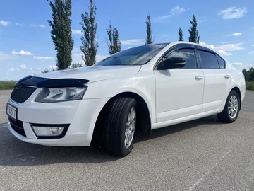 Авто Skoda Octavia 2014 № 8013679