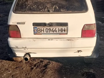 Авто Fiat Uno 1991 № 8013685