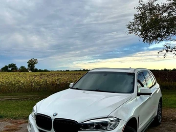 Авто BMW X5 2017 № 8013690