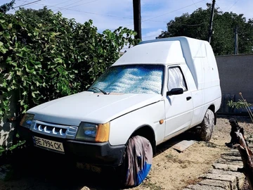 Авто ЗАЗ Таврия 2005 № 8013692