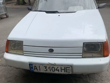 Авто ЗАЗ Таврия 2009 № 8013693