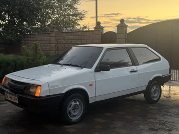 Авто ВАЗ 2108 1990 № 8013694