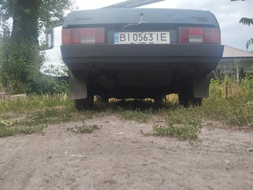 Авто ВАЗ 21099 2005 № 8013699