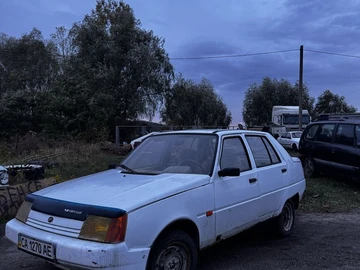 Авто ЗАЗ 1102 2006 № 8013704