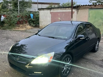 Авто Honda Accord 2006 № 8013705