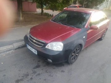 Авто Chevrolet Chevette 2005 № 8013710