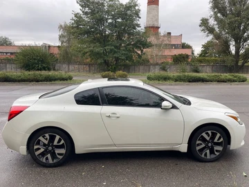 Авто Nissan Altima 2010 № 8013714