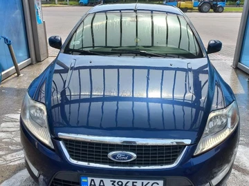 Авто Ford Mondeo 2007 № 8013715