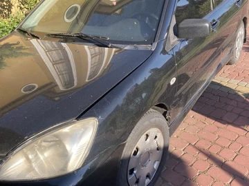 Авто Mitsubishi Lancer 2008 № 8013716