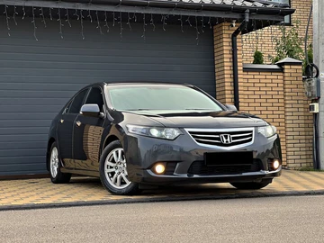 Авто Honda Accord 2012 № 8013718