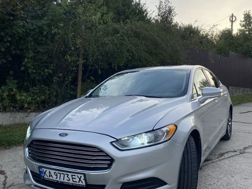 Авто Ford Fusion Usa  2014 № 8013720