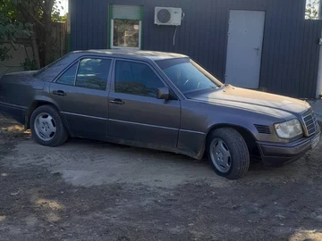 Авто Mercedes E Серия 1994 № 8013727