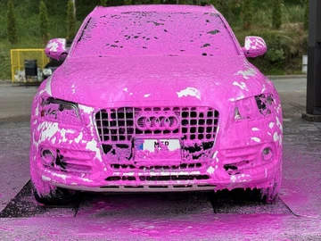 Авто Audi Q5 2014 № 8013728
