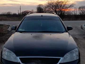 Авто Ford Mondeo 2004 № 8013731