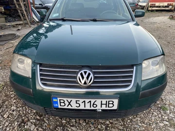 Авто Volkswagen Corrado 2002 № 8013732