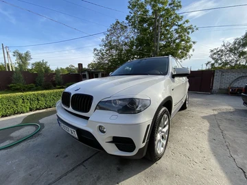 Авто BMW X5 2011 № 8013734