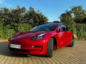 Авто Tesla Model 3 2022 № 8013736