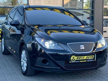 Авто SEAT Ibiza 2011 № 8013739