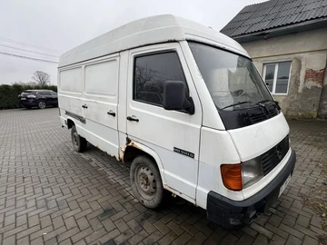 Авто Mercedes Mb 1994 № 8013740