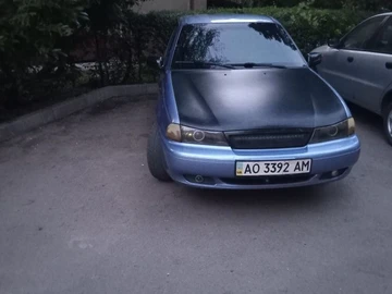Авто Daewoo Nexia 2008 № 8013743