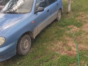 Авто Daewoo Arcadia 2007 № 8013750