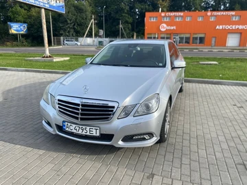 Авто Mercedes 230 2009 № 8013752