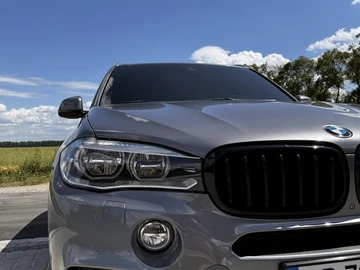 Авто BMW X5 2015 № 8013758
