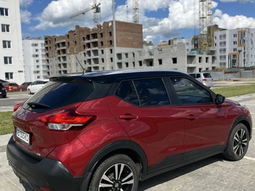 Авто Nissan 100Nx 2018 № 8013760